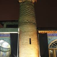 مسجد جامع گرگان